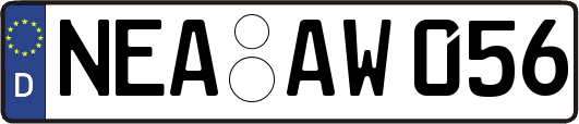 NEA-AW056