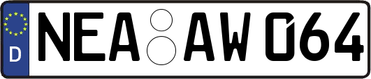 NEA-AW064