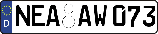 NEA-AW073