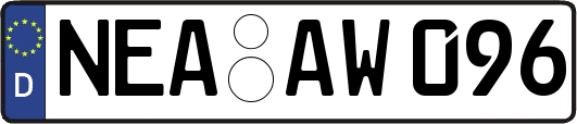 NEA-AW096