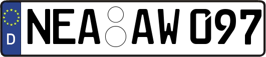 NEA-AW097