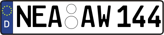 NEA-AW144