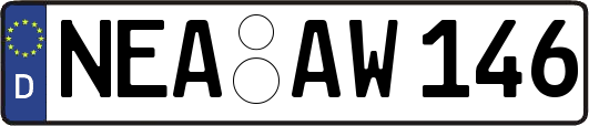 NEA-AW146
