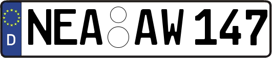 NEA-AW147