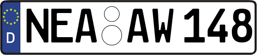 NEA-AW148