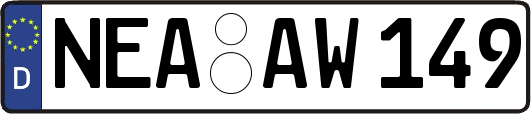 NEA-AW149