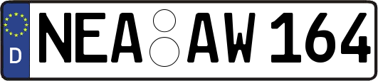 NEA-AW164