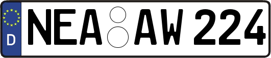 NEA-AW224