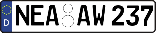 NEA-AW237