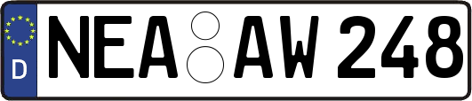 NEA-AW248