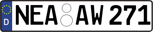 NEA-AW271