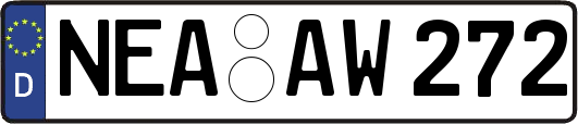 NEA-AW272