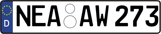 NEA-AW273
