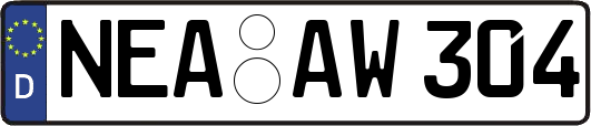 NEA-AW304