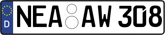 NEA-AW308