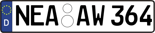NEA-AW364