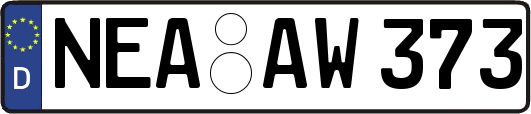 NEA-AW373