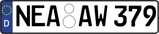NEA-AW379