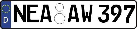 NEA-AW397