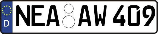 NEA-AW409