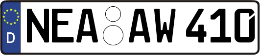 NEA-AW410