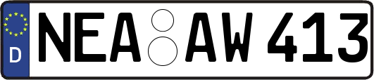 NEA-AW413