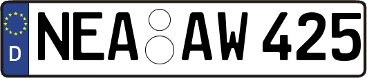 NEA-AW425
