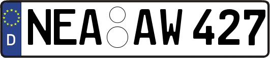NEA-AW427