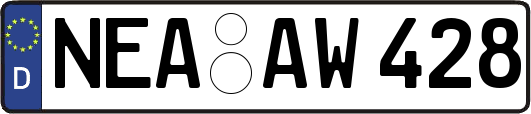 NEA-AW428