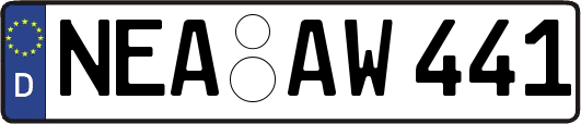 NEA-AW441