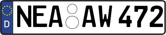 NEA-AW472