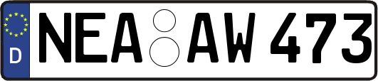 NEA-AW473