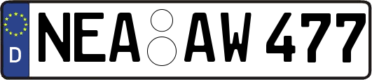 NEA-AW477
