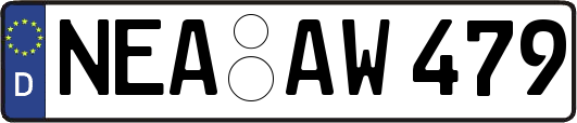 NEA-AW479