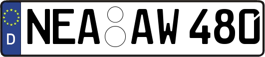NEA-AW480