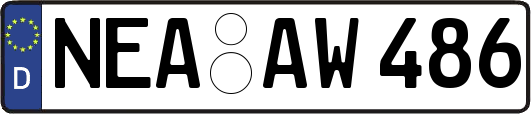 NEA-AW486