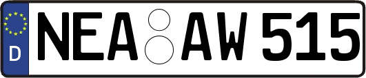 NEA-AW515