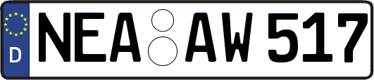 NEA-AW517