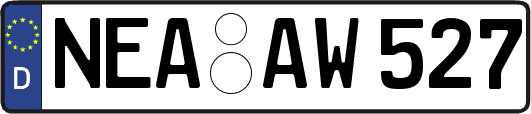 NEA-AW527