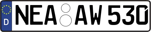 NEA-AW530