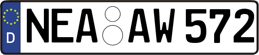 NEA-AW572