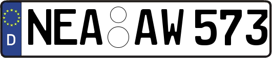 NEA-AW573
