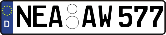 NEA-AW577