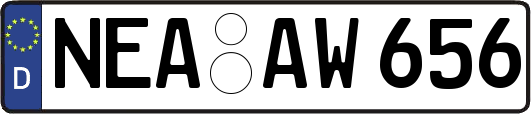 NEA-AW656