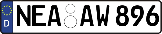 NEA-AW896