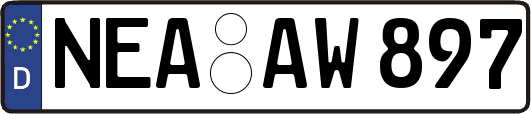 NEA-AW897