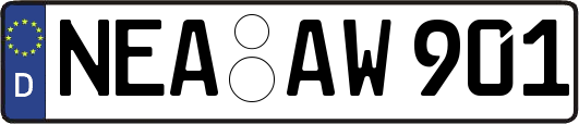NEA-AW901