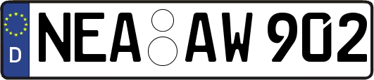 NEA-AW902