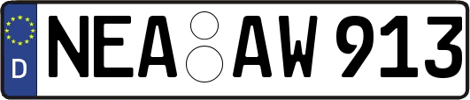 NEA-AW913