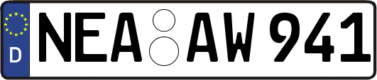 NEA-AW941